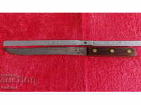 Old knife France SABATIER Sabatier