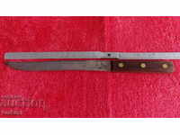 Old knife France SABATIER Sabatier