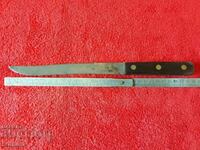 Old knife France SABATIER Sabatier