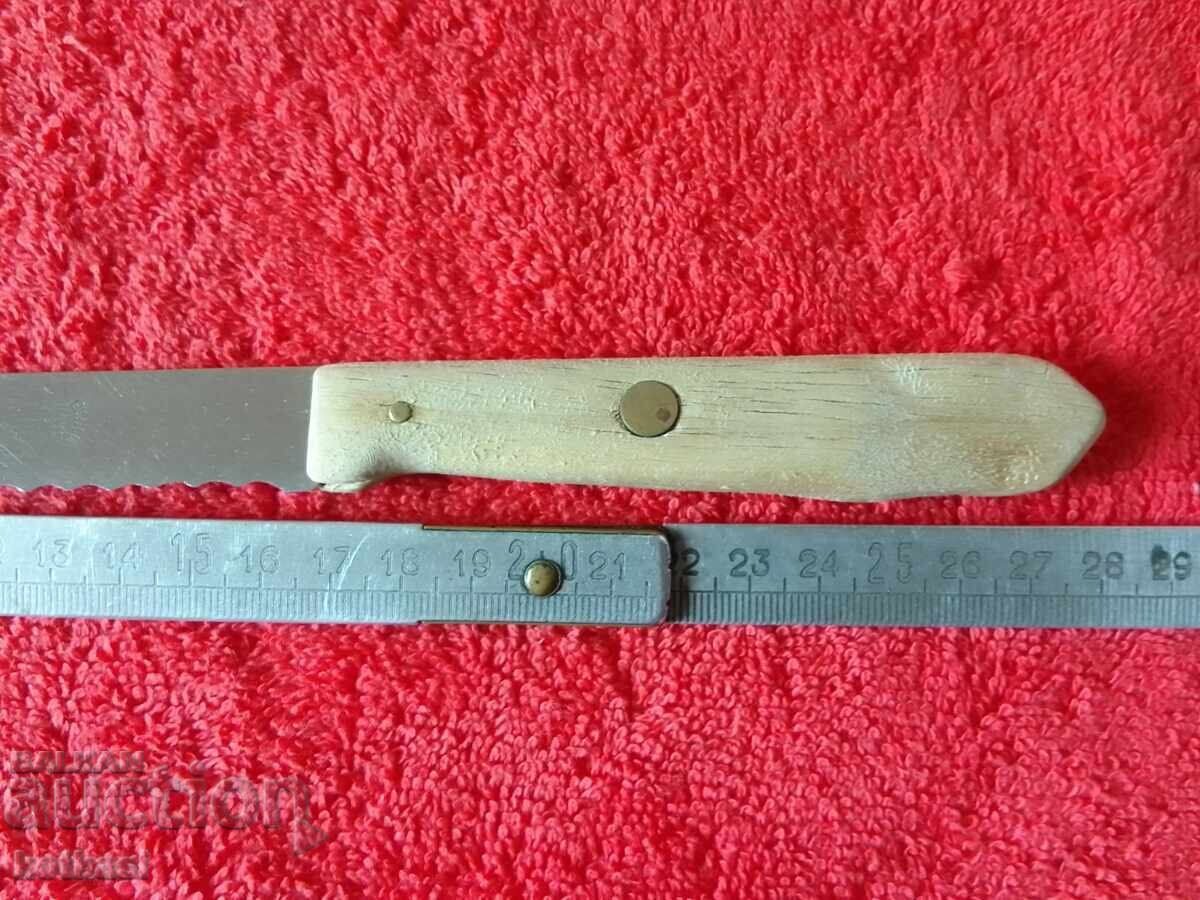 Auction Old knife marks Germany Auction Old knife marks Germany