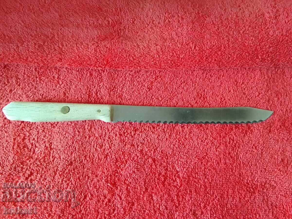 Old knife marks Germany - 5 Old knife marks Germany - 5