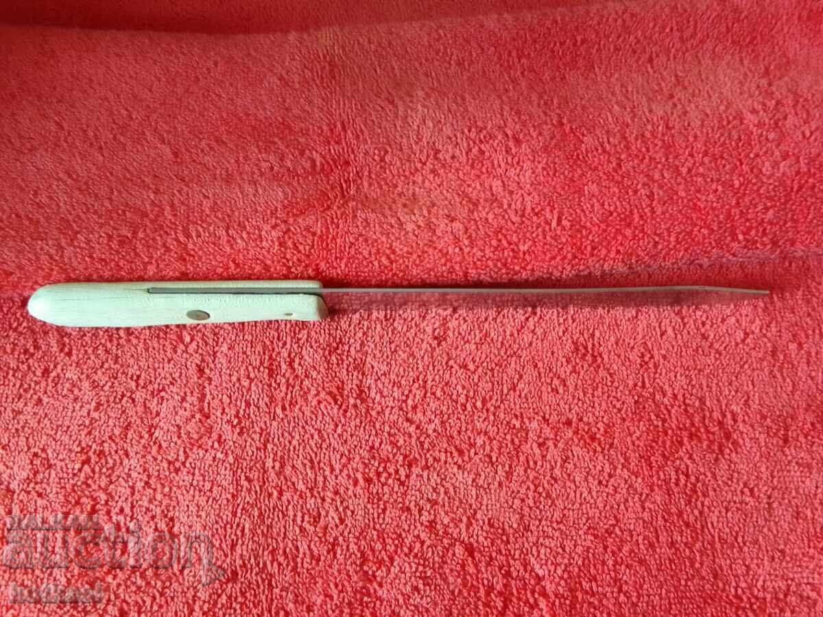 Old knife marks Germany - 6 Old knife marks Germany - 6