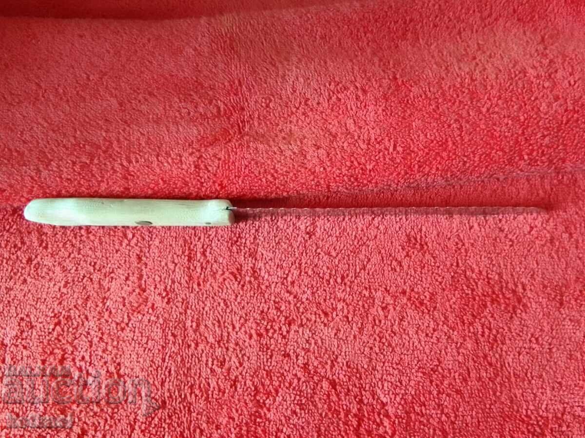 Old knife marks Germany - 7 Old knife marks Germany - 7