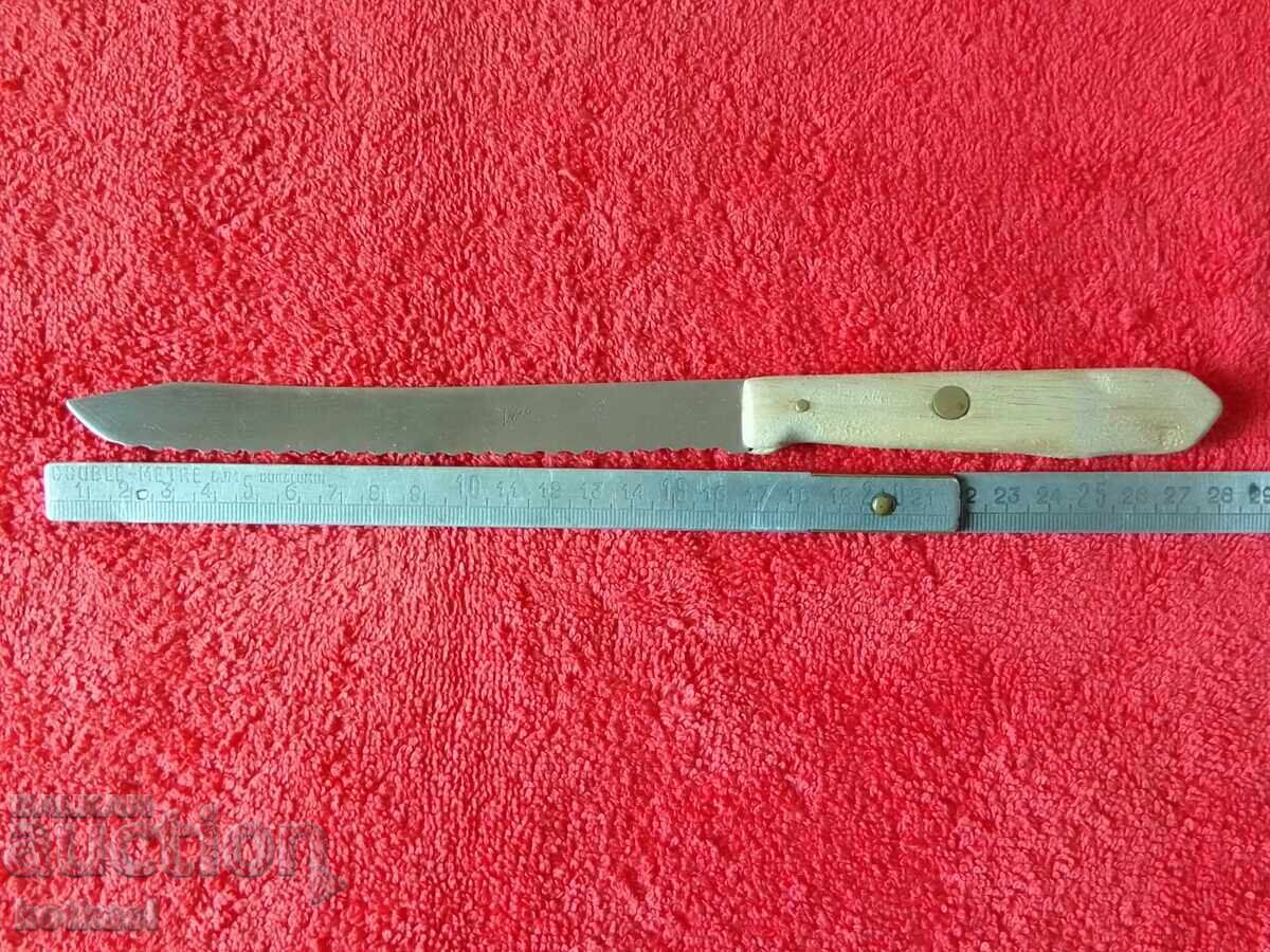 Old knife marks Germany Old knife marks Germany