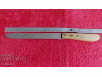 Old knife marking Omega Solinger