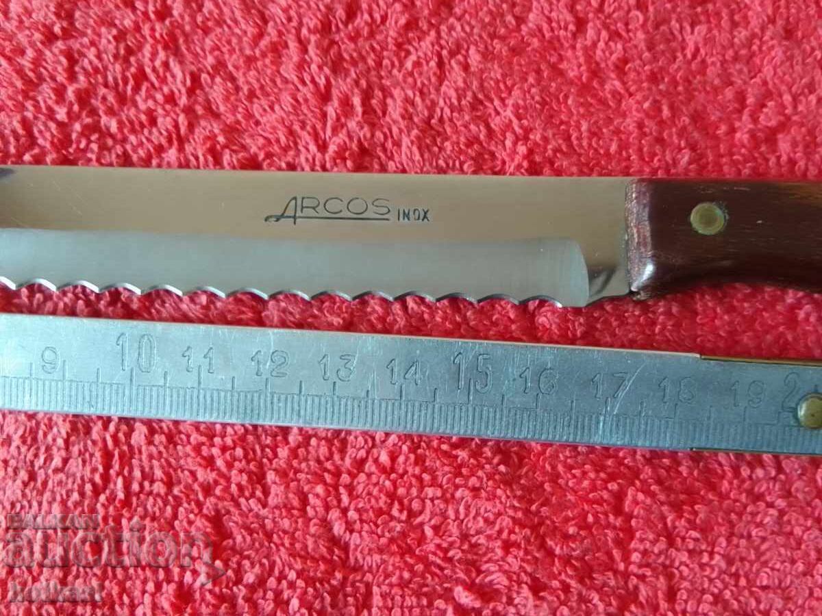 Доставка на Стар нож ARCOS INOX Доставка на Стар нож ARCOS INOX