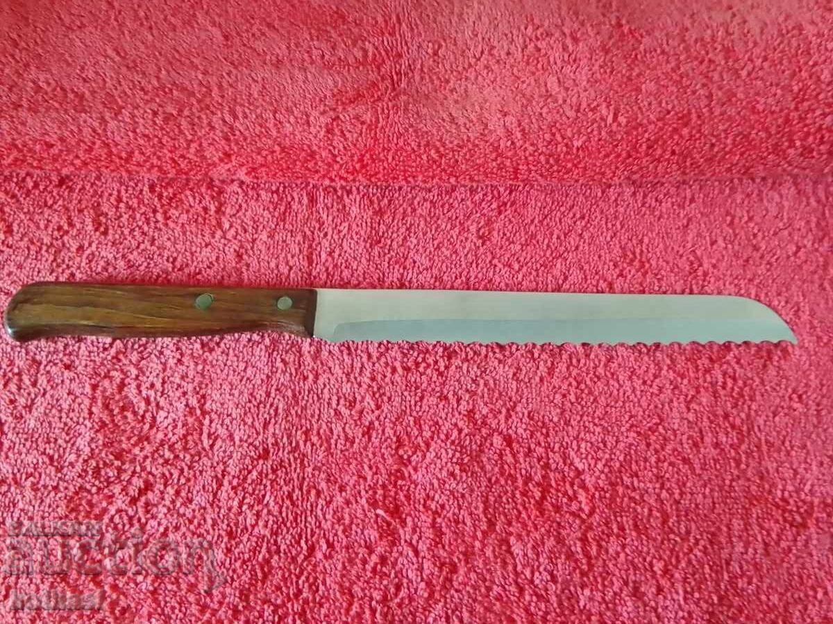 Παλιό μαχαίρι ARCOS INOX - 5