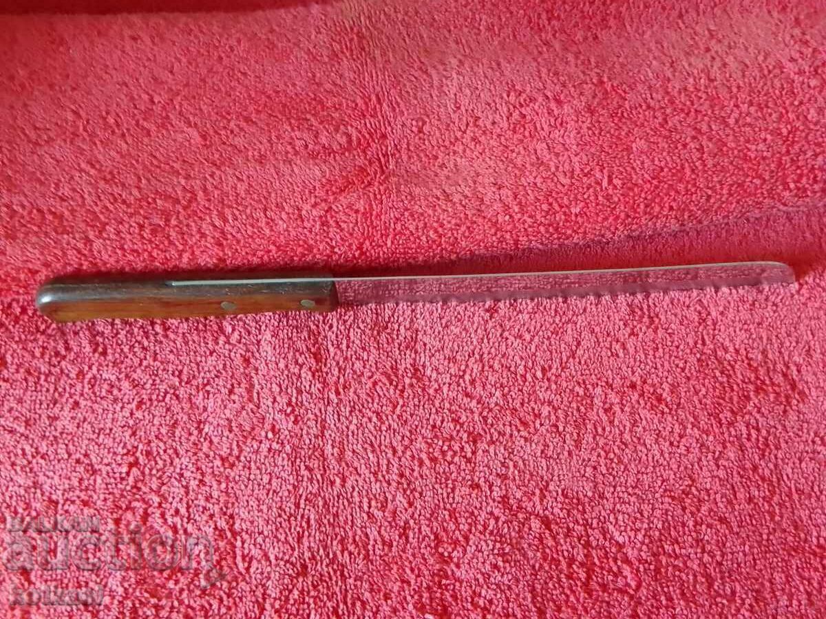 Cuțit vechi ARCOS INOX - 6