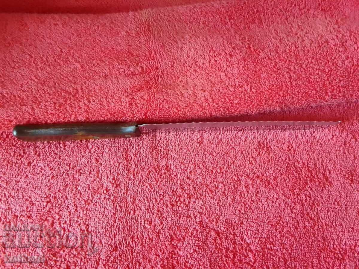 Παλιό μαχαίρι ARCOS INOX - 7