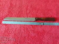 Old knife ARCOS INOX