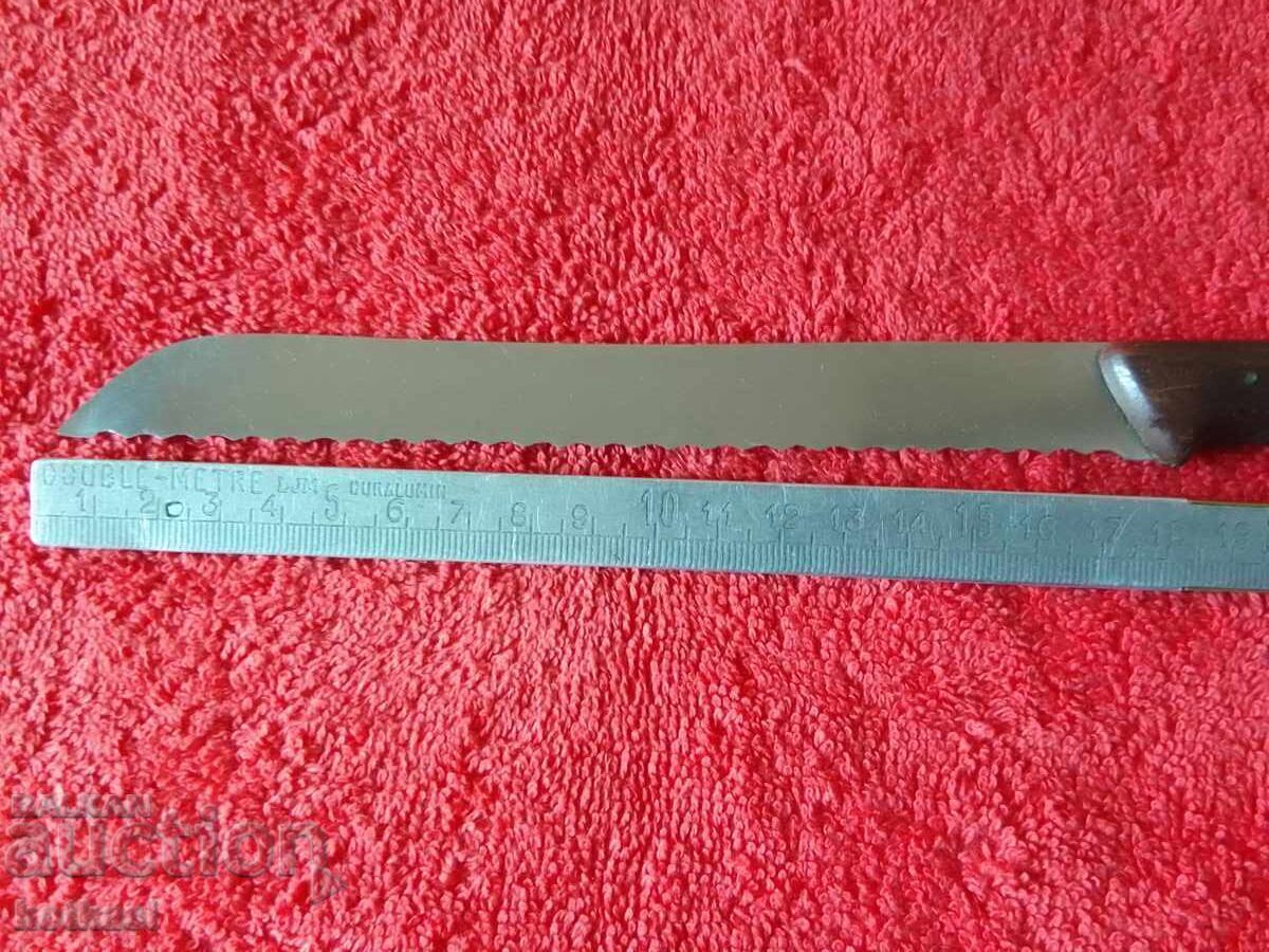 Old knife SOLINGEN with price € 13.00 | 25.43 BGN