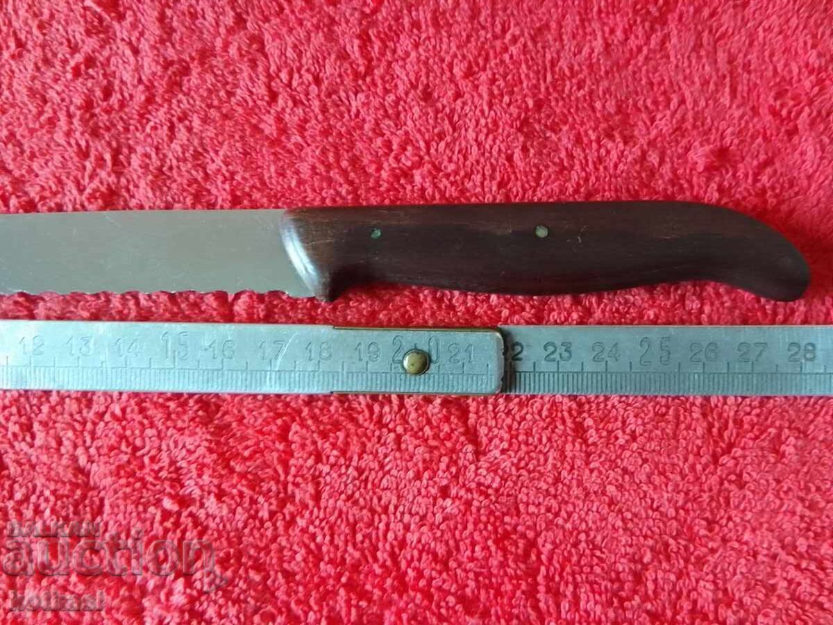 Auction  Old knife SOLINGEN