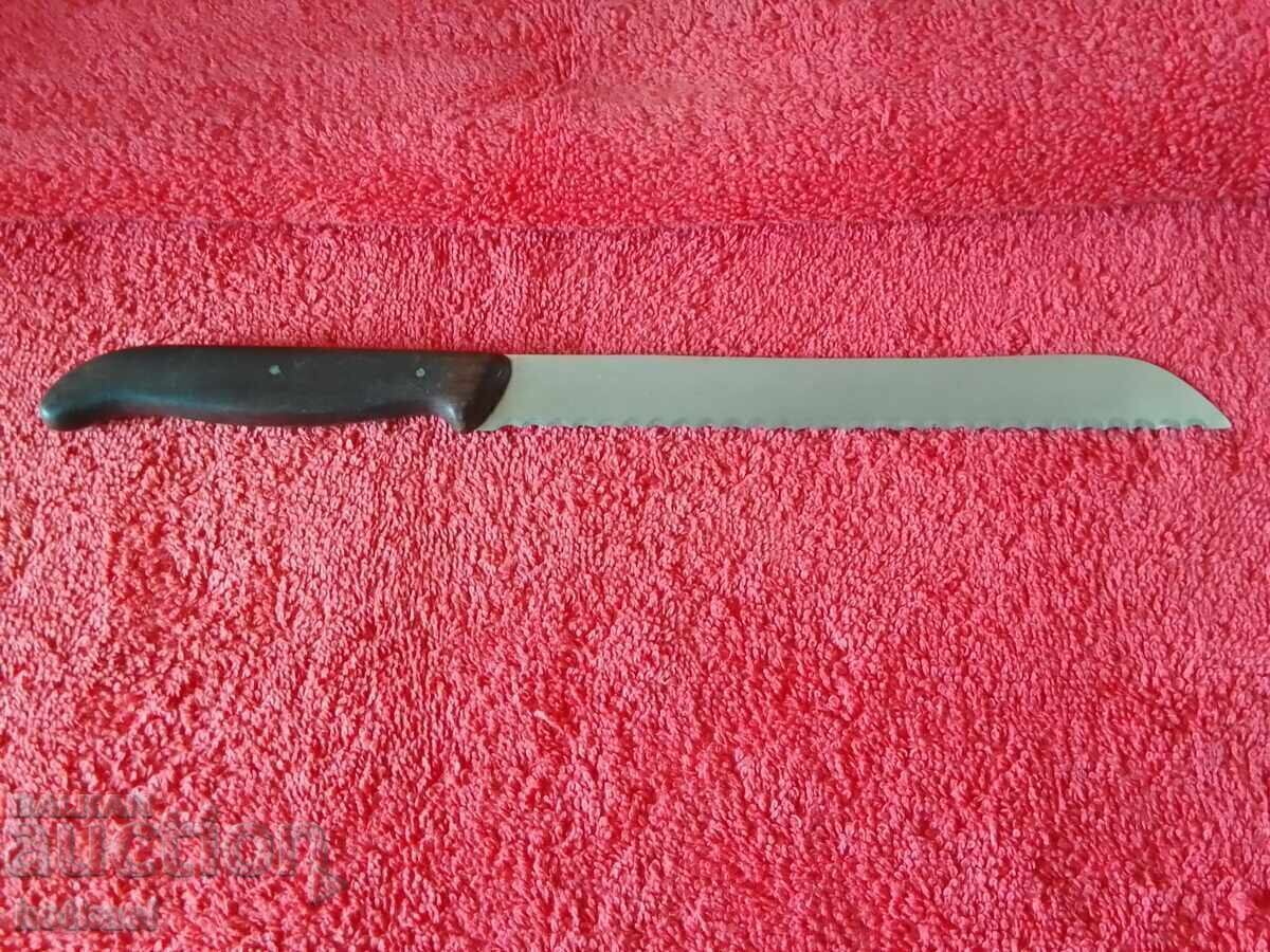 Delivery of Old knife SOLINGEN