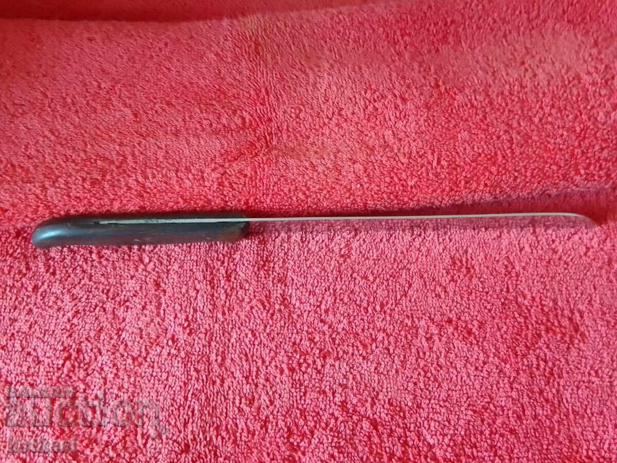 Old knife SOLINGEN - 5 Old knife SOLINGEN - 5