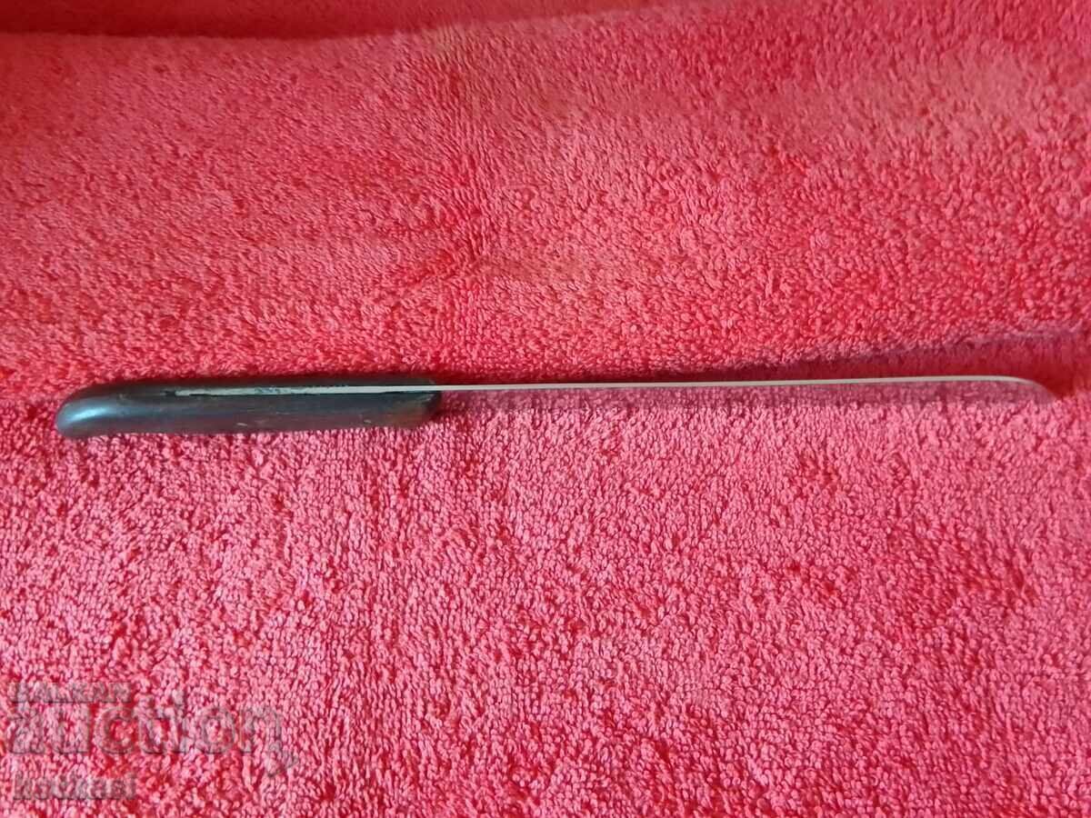 Cuțit vechi SOLINGEN - 5 Cuțit vechi SOLINGEN - 5