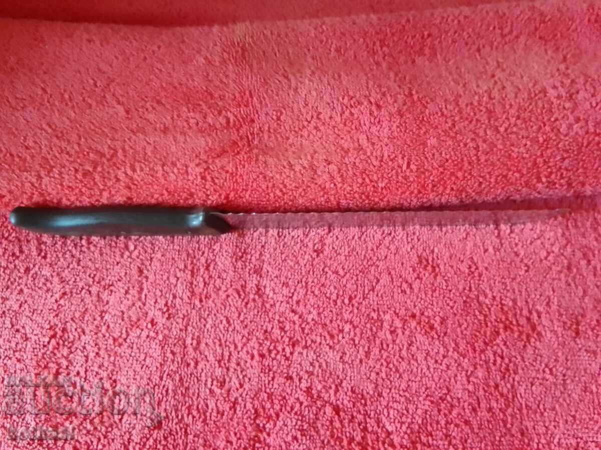 Old knife SOLINGEN - 6