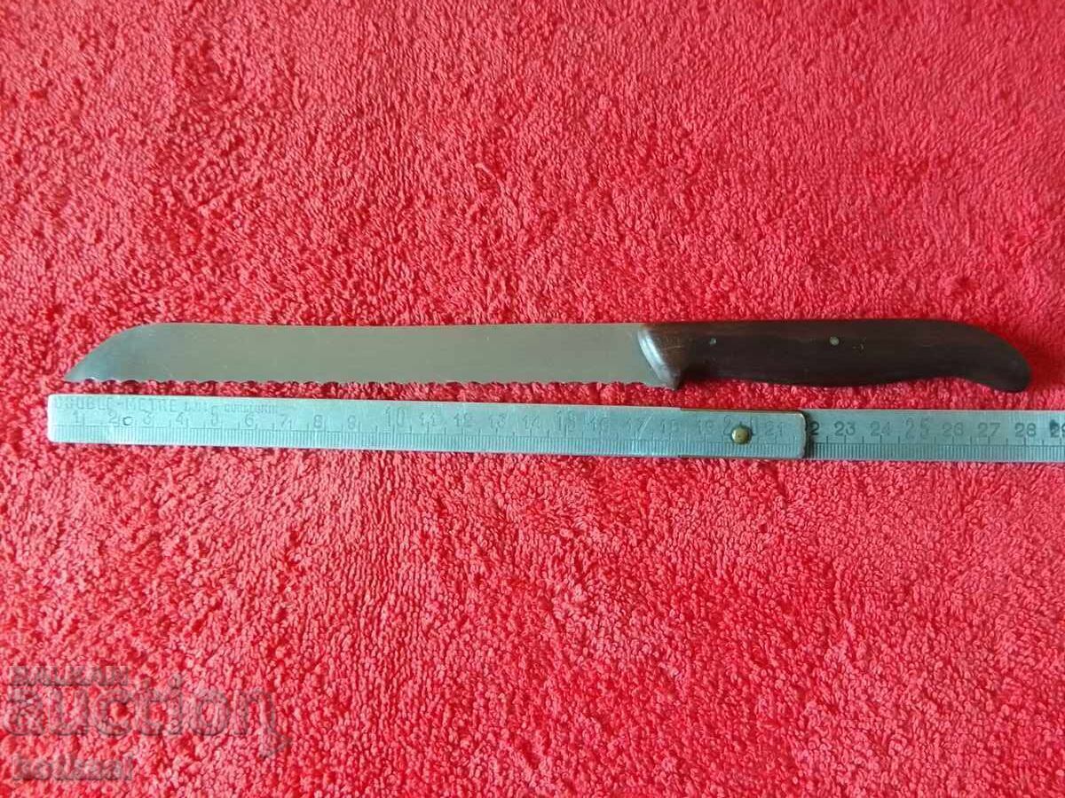 Old knife SOLINGEN