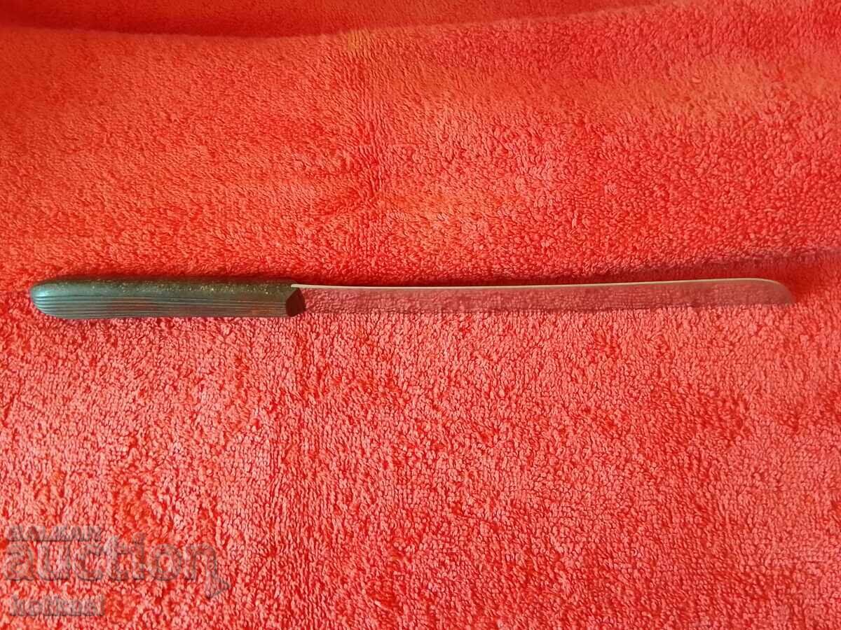 Old knife SOLINGEN - 5 Old knife SOLINGEN - 5