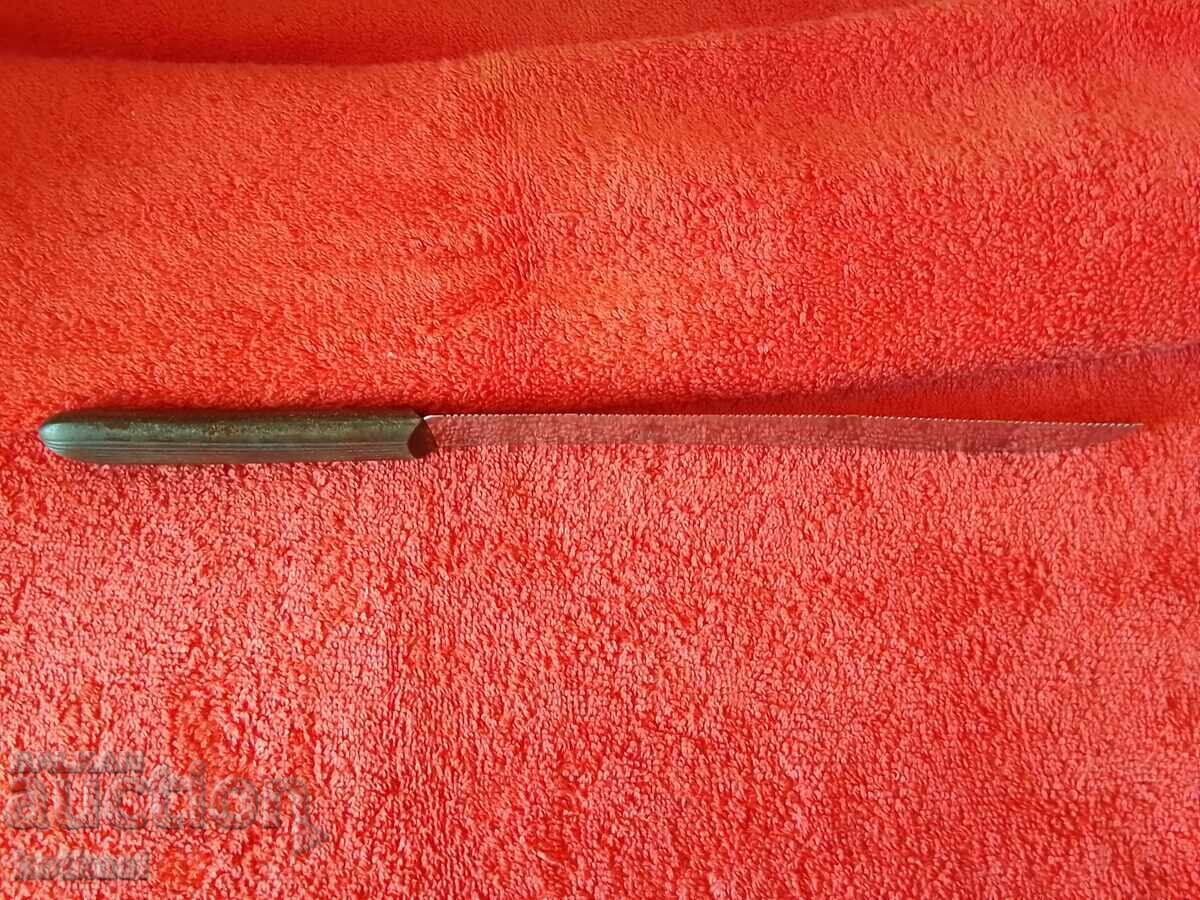 Old knife SOLINGEN - 6 Old knife SOLINGEN - 6