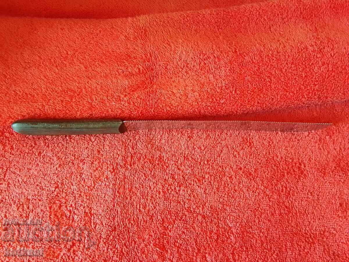 Cuțit vechi SOLINGEN - 6