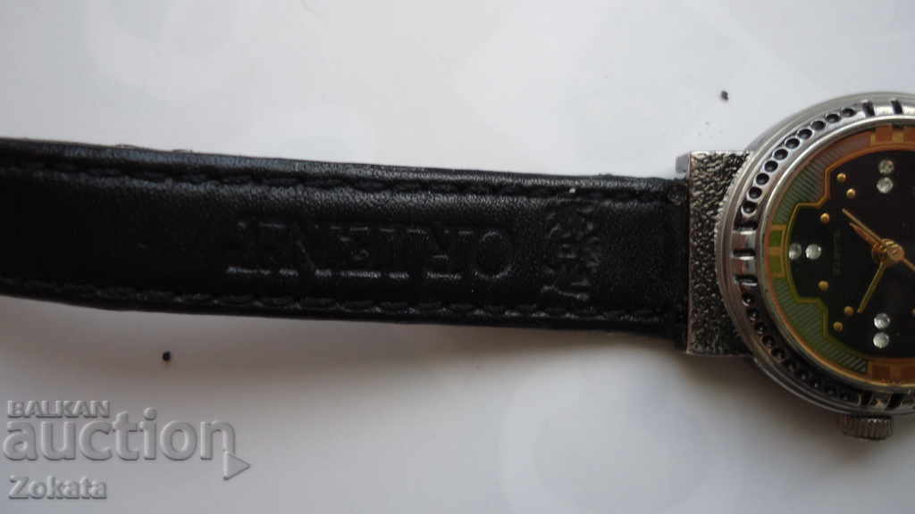 Auction Rochees quartz watch. Auction Rochees quartz watch.