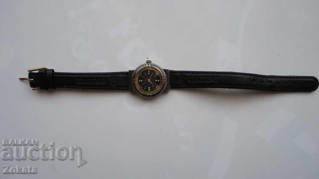 Rochees quartz watch. Rochees quartz watch.