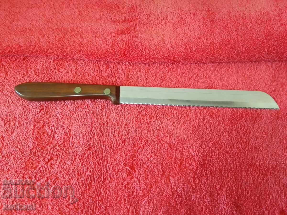 Old knife marked - 5 Old knife marked - 5