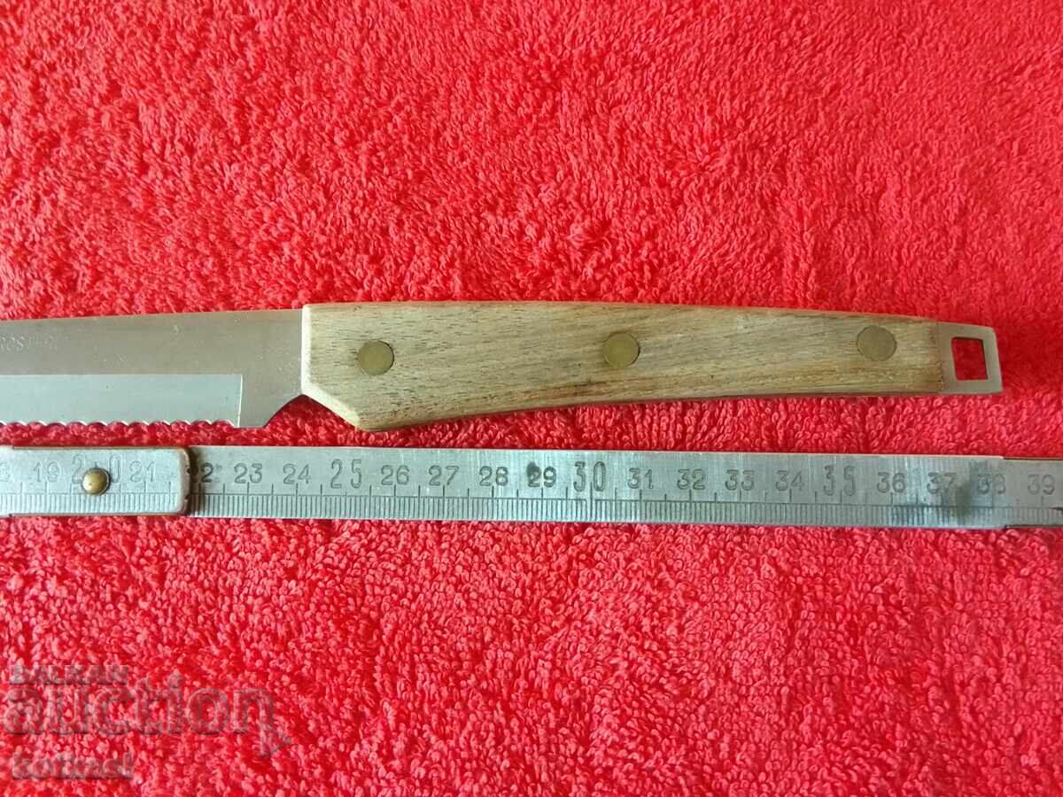 Auction Old big knife Auction Old big knife