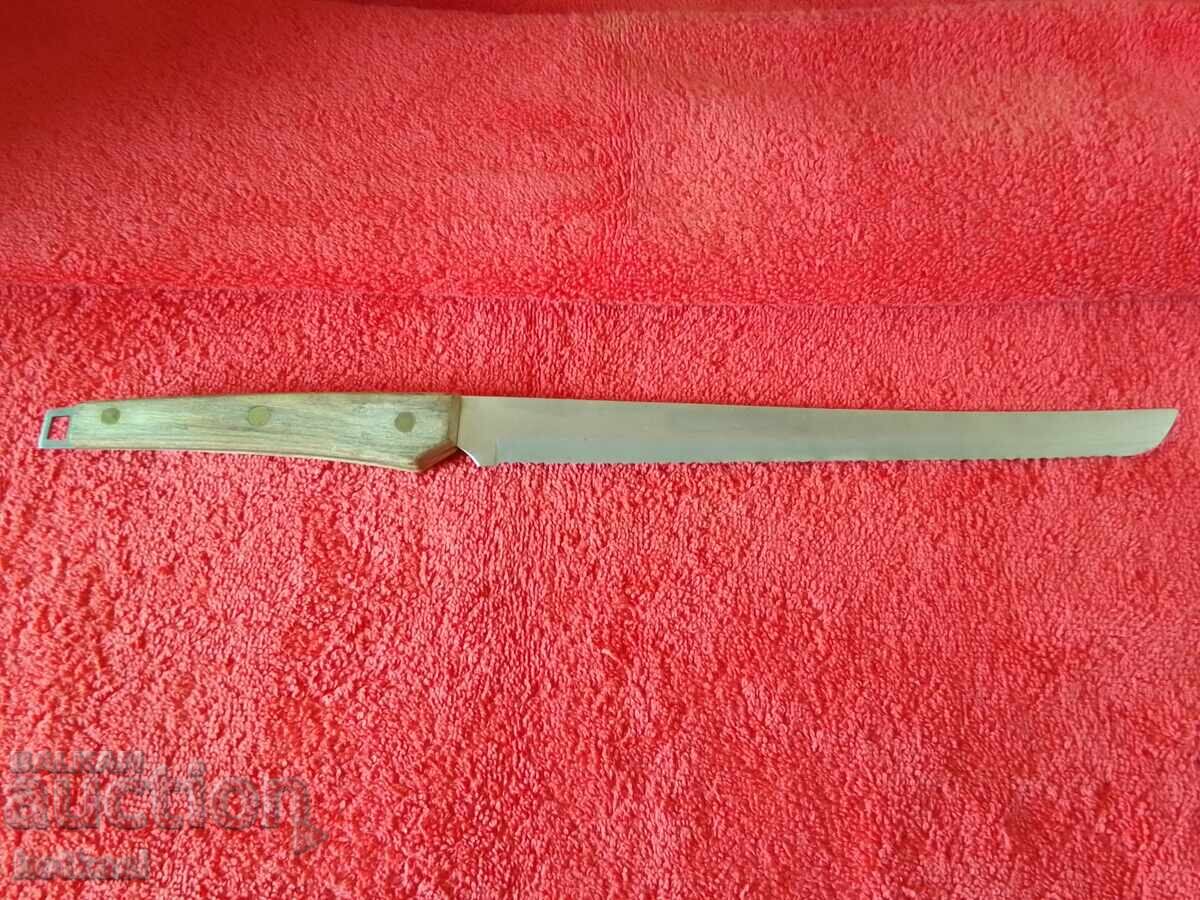 Old big knife - 5 Old big knife - 5