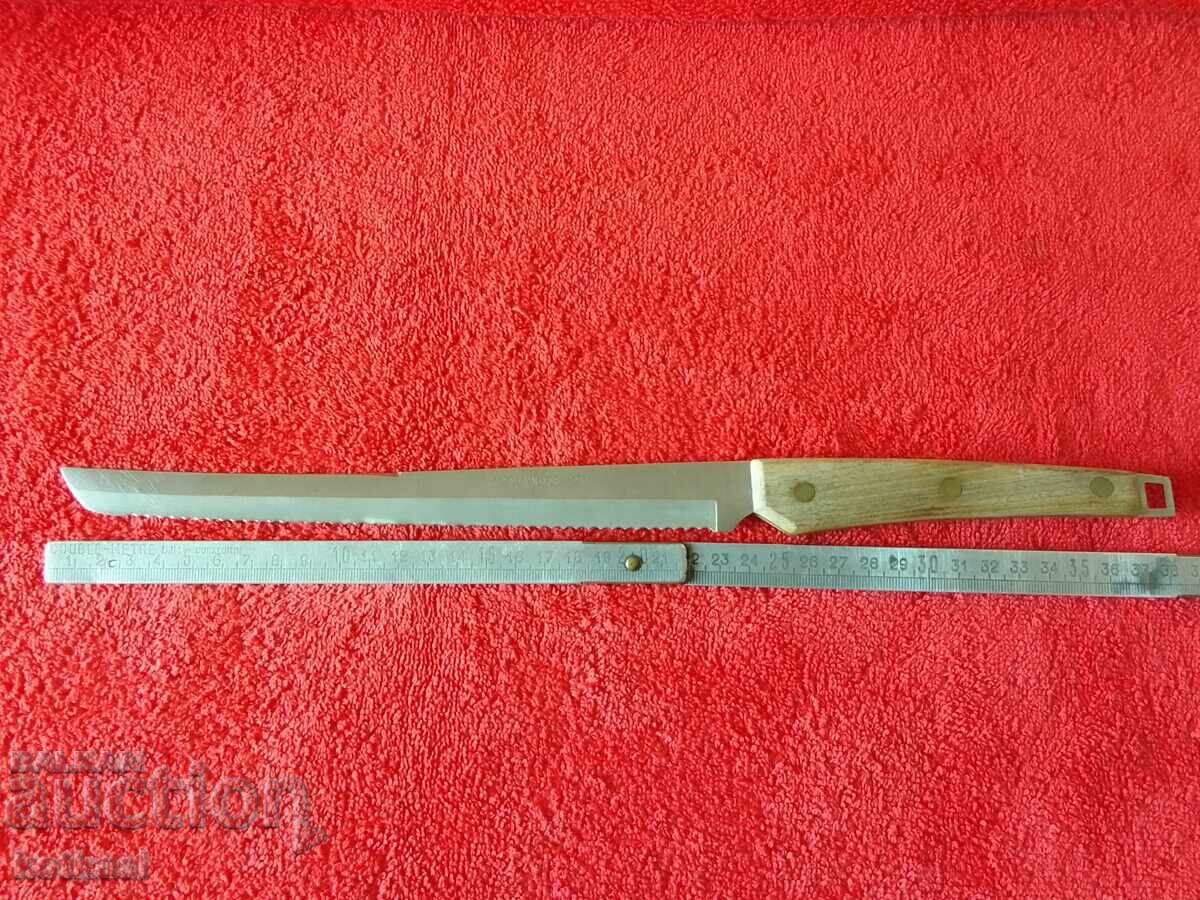 Old big knife Old big knife