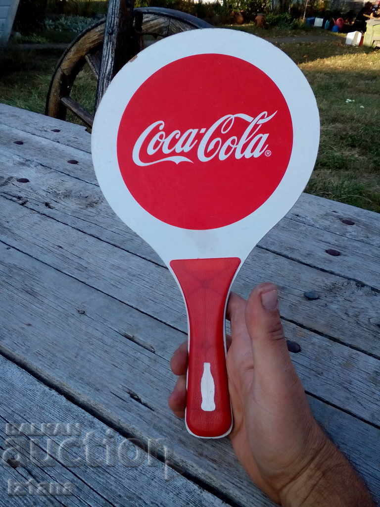 Χίλκα, Παλκά Coca Cola, Coca Cola με τιμή 33.00 BGN | € 16.87 Χίλκα, Παλκά Coca Cola, Coca Cola με τιμή 33.00 BGN | € 16.87