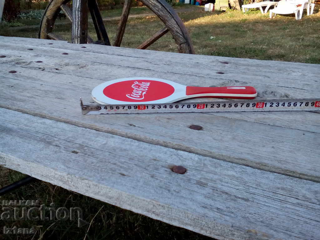 Παράδοση Χίλκα, Παλκά Coca Cola, Coca Cola Παράδοση Χίλκα, Παλκά Coca Cola, Coca Cola