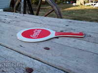 Rachetă, Băț Coca Cola, Coca Cola