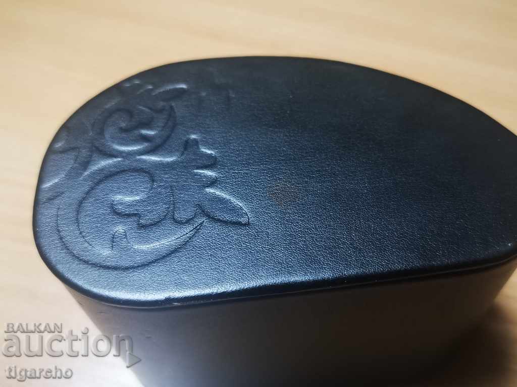 Livrarea Cutie de ceas BALMAIN Livrarea Cutie de ceas BALMAIN