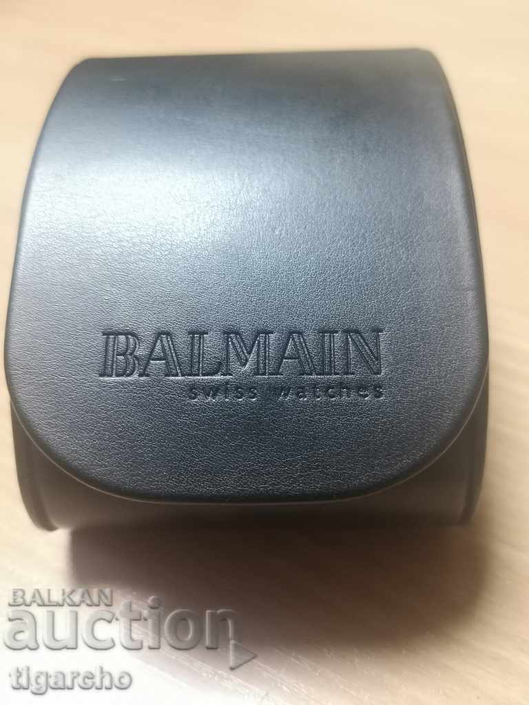 BALMAIN watch box