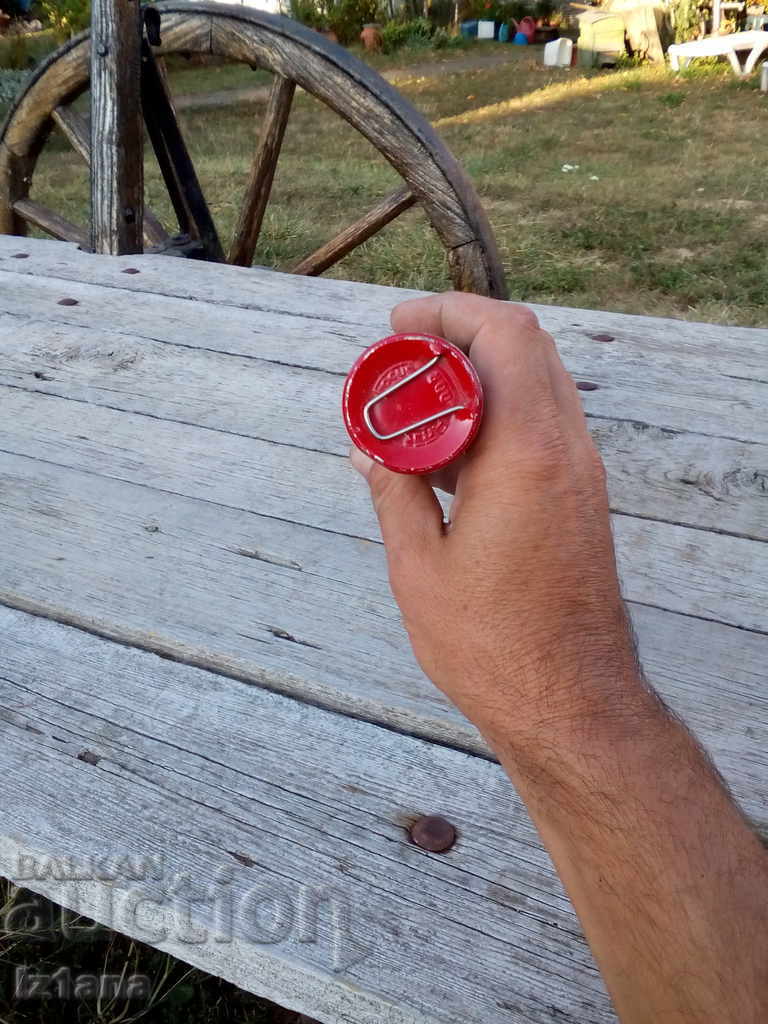 Delivery of Star flashlight Artas Fokus Delivery of Star flashlight Artas Fokus