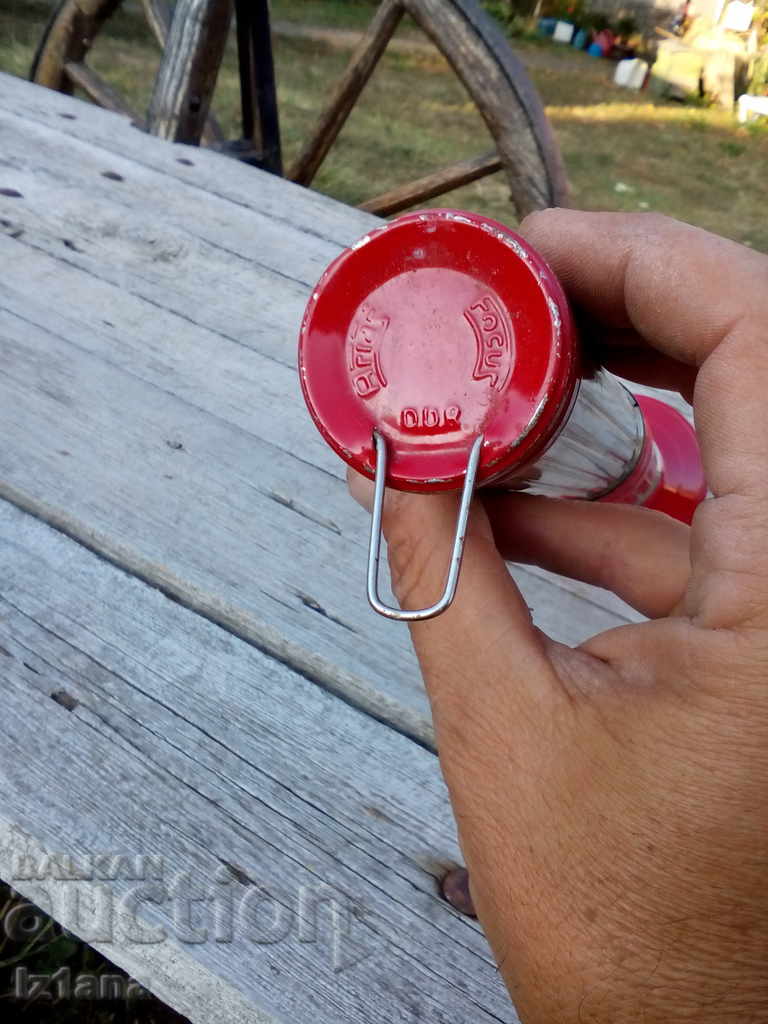 Star flashlight Artas Fokus - 5 Star flashlight Artas Fokus - 5