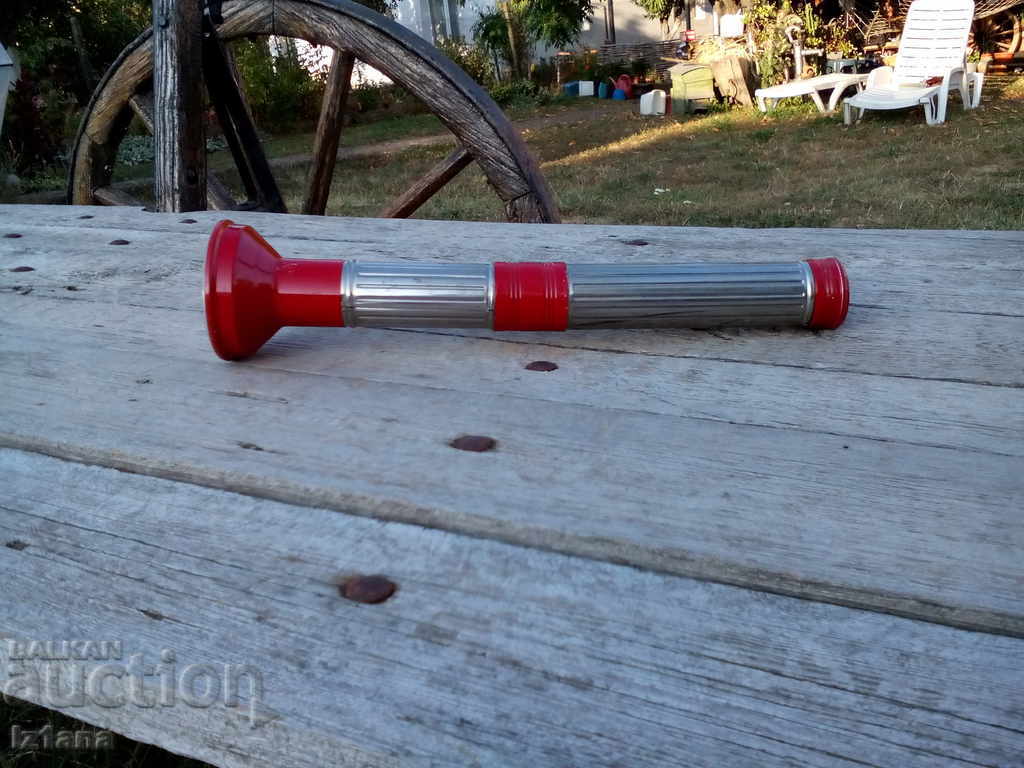 Star flashlight Artas Fokus Star flashlight Artas Fokus