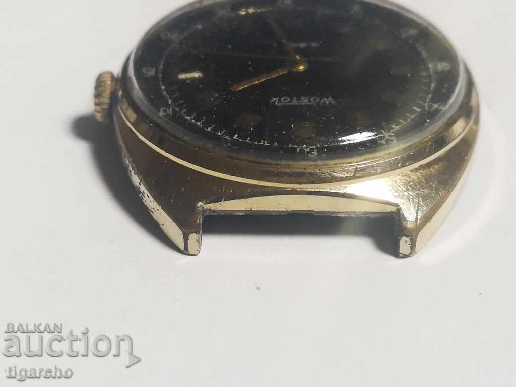 Clock Vostok with price 50.00 BGN | € 25.56 Clock Vostok with price 50.00 BGN | € 25.56