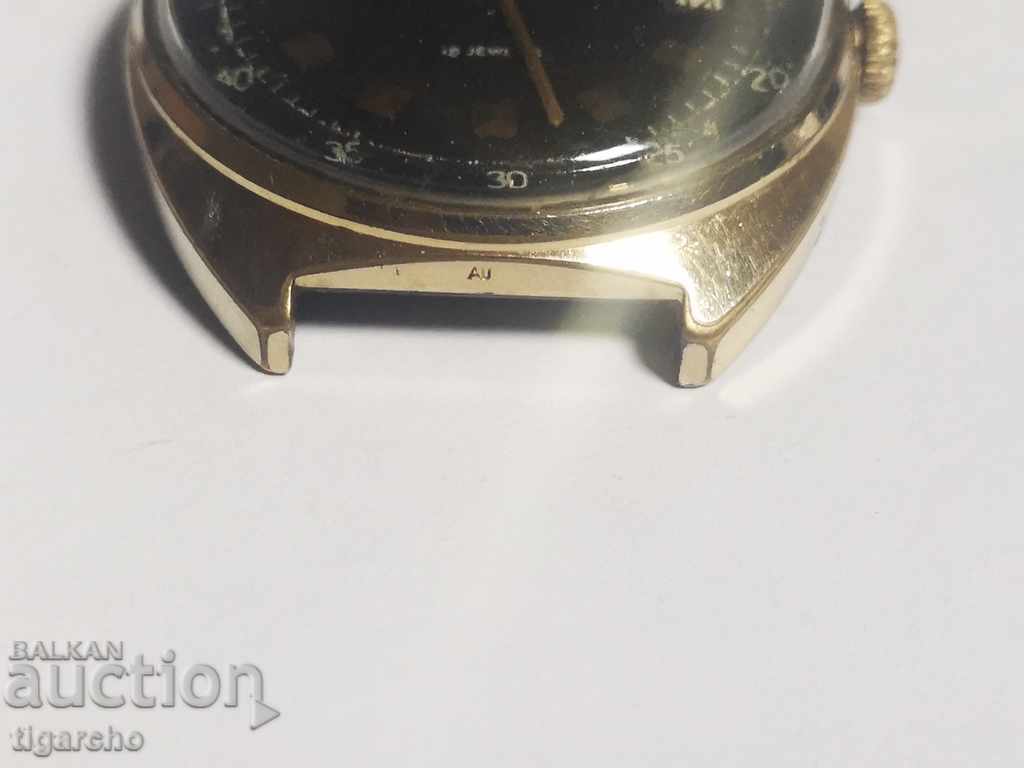 Auction Clock Vostok Auction Clock Vostok