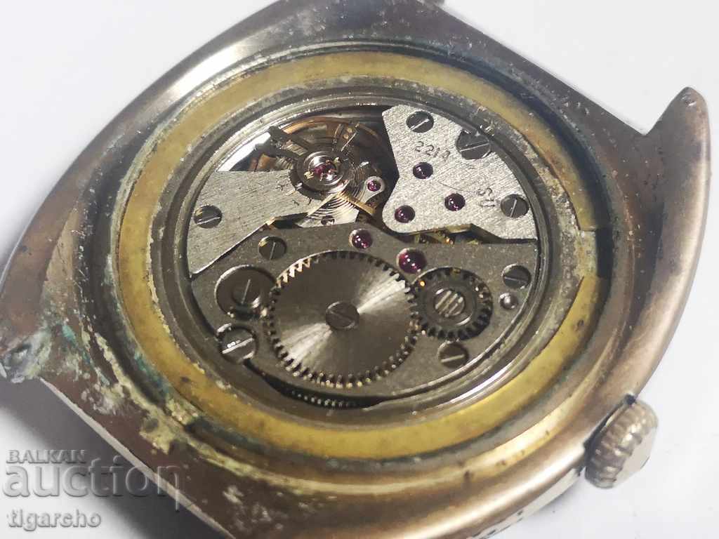 Clock Vostok - 5 Clock Vostok - 5