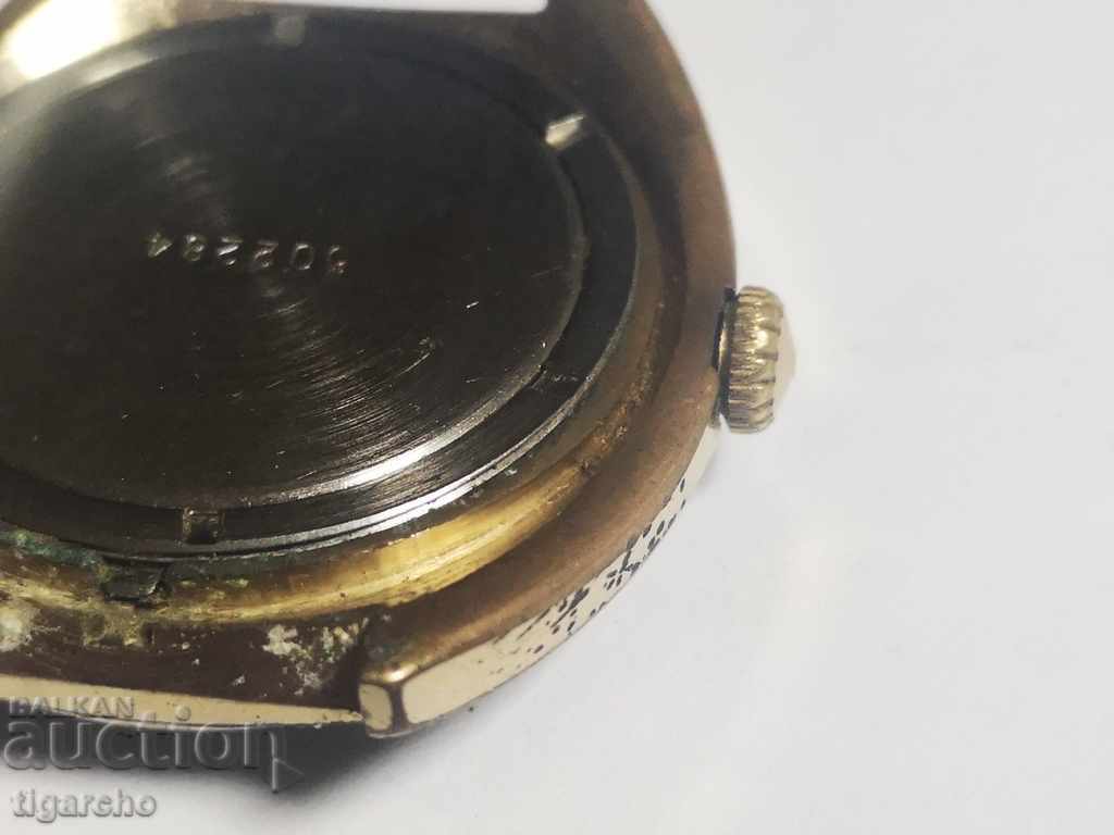 Clock Vostok - 6 Clock Vostok - 6