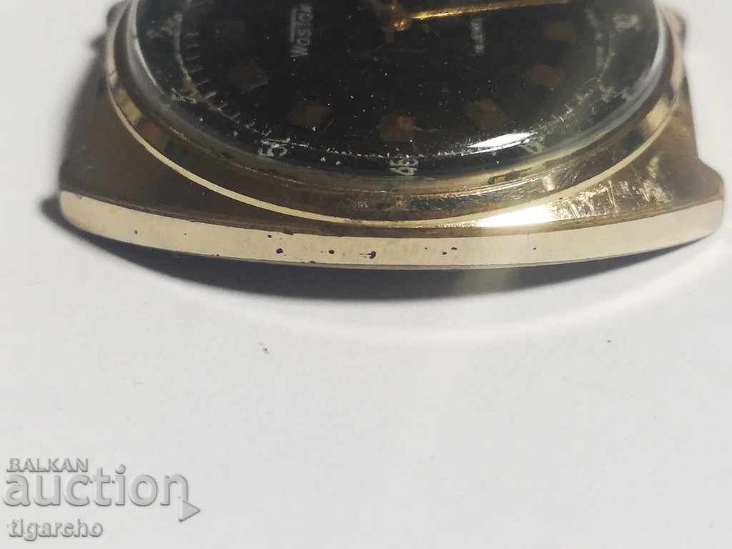 Clock Vostok - 7 Clock Vostok - 7