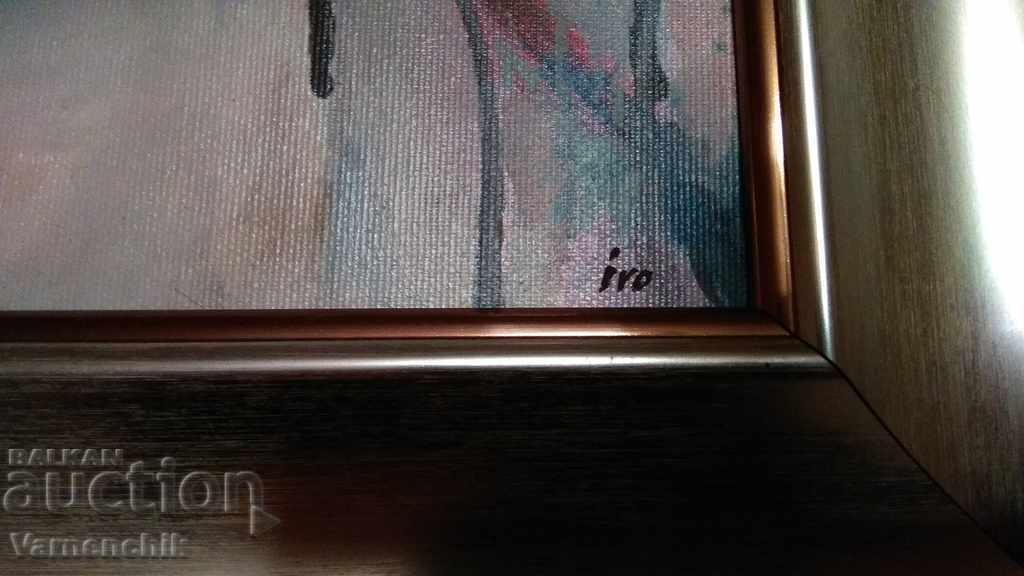 Auction Painting painting OIL OIL ORIGINAL Auction Painting painting OIL OIL ORIGINAL