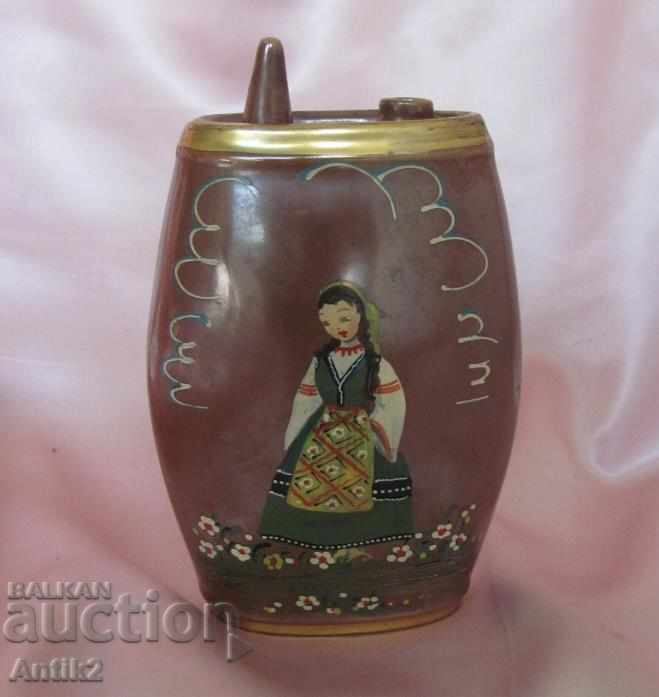 The 50 Losses of Porcelain Pavource - 6 The 50 Losses of Porcelain Pavource - 6