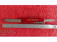 Cuțit de buzunar VICTORINOX OFFICIER SUISSE vechi excelent nou