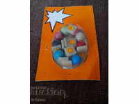 Un vechi joc pentru copii