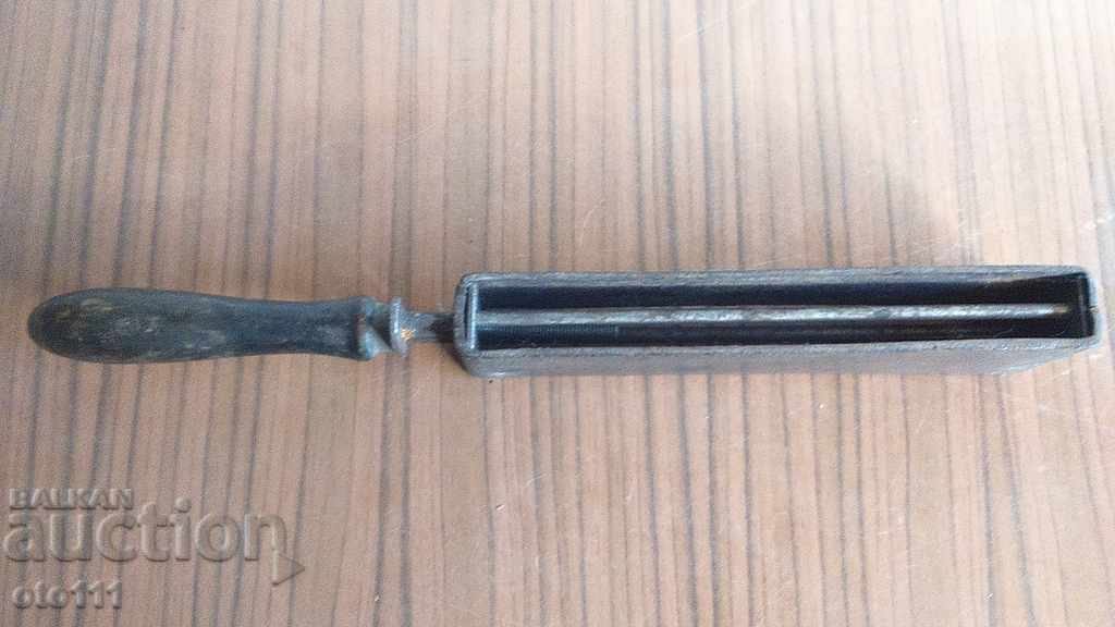 СТАР , МАСАТ , ТОЧИЛО ЗА БРЪСНАЧИ - 5