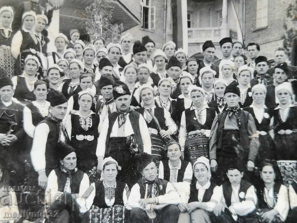 Old Photo Photo Portrait Veliko Turnovo - 6 Old Photo Photo Portrait Veliko Turnovo - 6