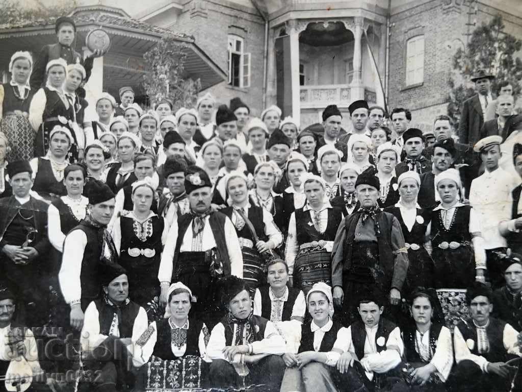 Old Photo Photo Portrait Veliko Turnovo - 7 Old Photo Photo Portrait Veliko Turnovo - 7